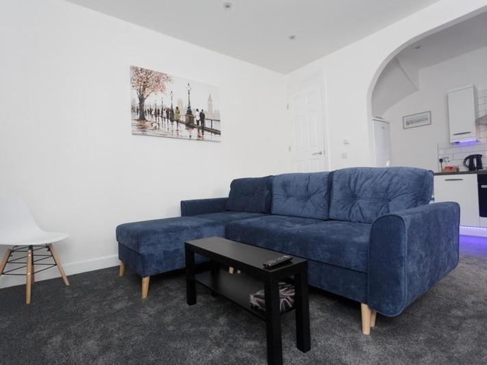City Hospital Apartments Leeds  Zimmer foto